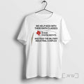 Officials We Help Kids With Their Math Classes Texas Instruments T-Shirts, Hoodie, Sweatshirt | CoreVibeTees.com
