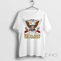 Officials Well Run The Country Trump Venezuela January 2026 Logo T-Shirts, Hoodie, Sweatshirt | CoreVibeTees.com