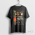 Officials Welsh Guards The Taffs Christmas T-Shirts, Hoodie, Sweatshirt | CoreVibeTees.com