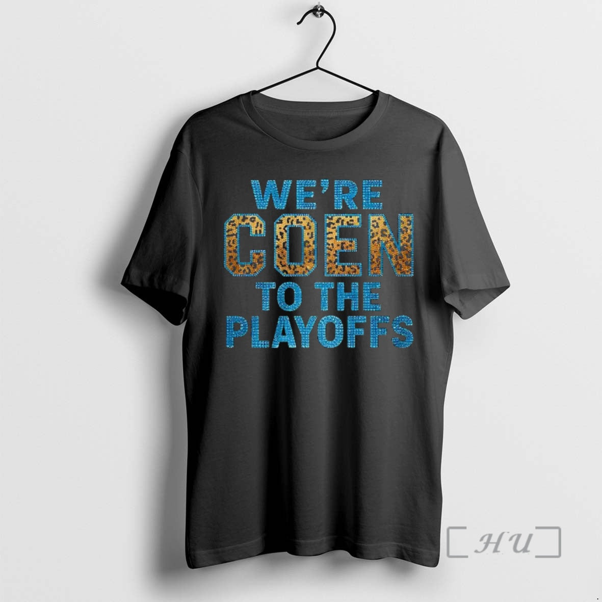 Officials Were Coen To The Playoffs T-Shirts, Hoodie, Sweatshirt | CoreVibeTees.com