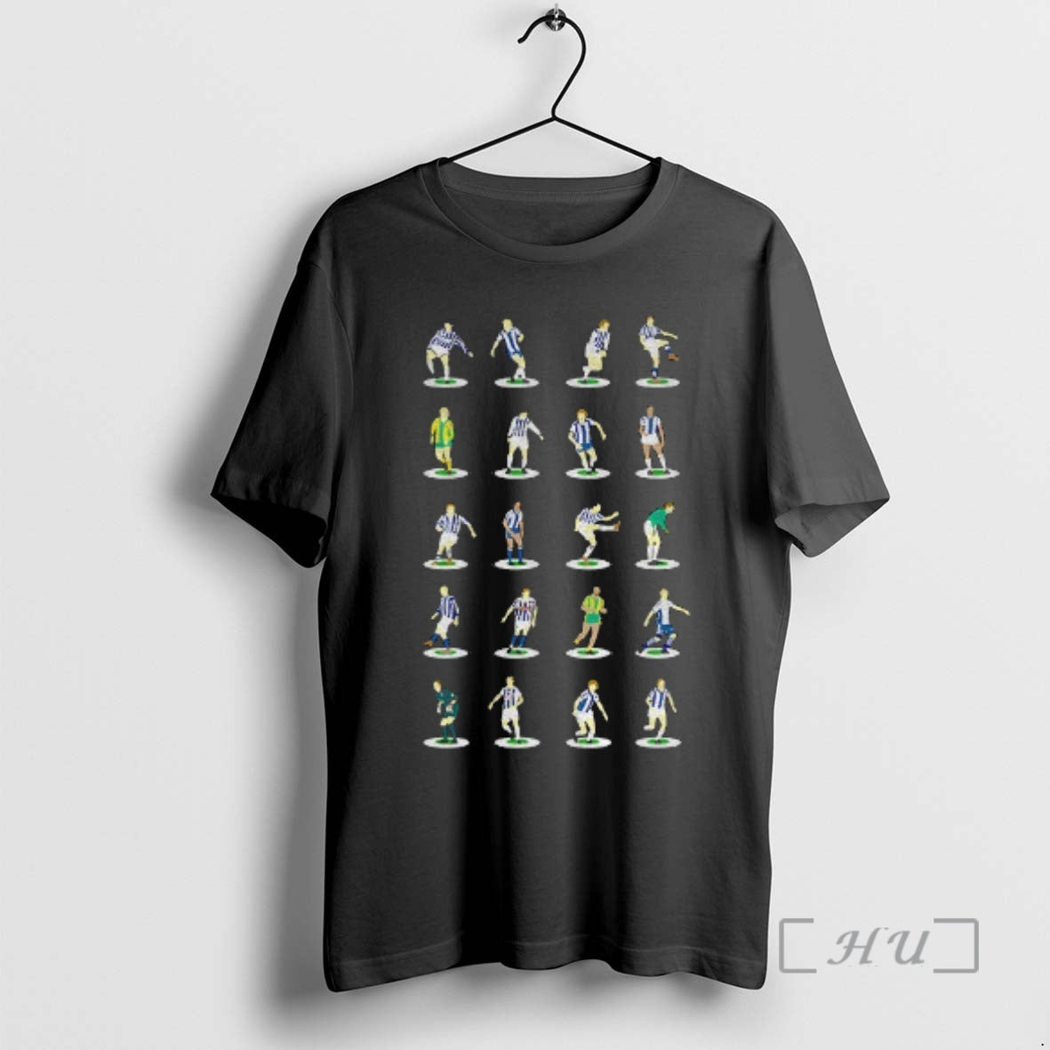 Officials West Brom Legends Subbuteo Style T-Shirts, Hoodie, Sweatshirt | CoreVibeTees.com