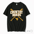 Officials West Virginia Baseball Country Roads