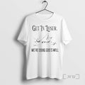 Officials Whale Get In Loser Were Doing Gods Will T-Shirts, Hoodie, Sweatshirt | CoreVibeTees.com