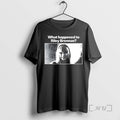 Officials What Happened To Riley Brennan T-Shirts, Hoodie, Sweatshirt | CoreVibeTees.com