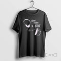 Officials What Makes A Girl Music In Twos About Me The Winner Two Sided Premium T-Shirts, Hoodie, Sweatshirt