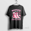 Officials Whatever You Do Dont Fall For Me Rn Pct Cna Nurse Valentine Premium T-Shirts, Hoodie, Sweatshirt | CoreVibeTees.com
