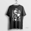 Officials Who Got The Props Tee Shirt Sweater