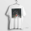 Officials Whyte Fang Genesis Album Tee Shirt Sweater
