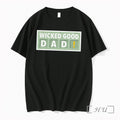 Officials Wicked Good Dad Scoreboard Tee Premium T Shirts Sweater Hoodie Jpg