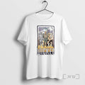 Officials Wicked Lions Art Vintage T-Shirts, Hoodie, Sweatshirt | CoreVibeTees.com