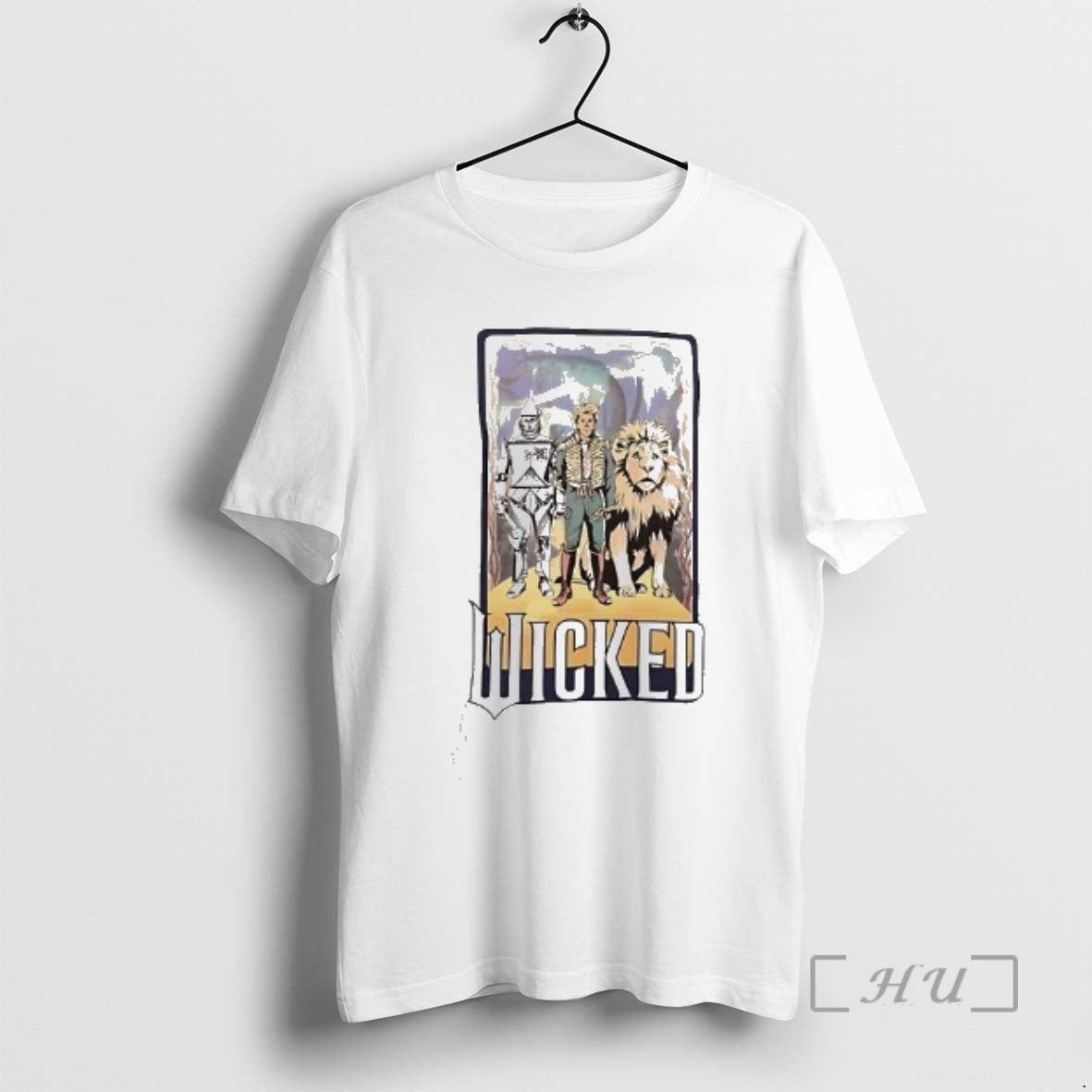 Officials Wicked Lions Art Vintage T-Shirts, Hoodie, Sweatshirt | CoreVibeTees.com