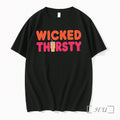 Officials Wicked Thirsty Iced Coffee Premium T Shirts Sweater Hoodie Jpg