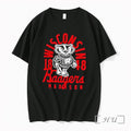 Officials Wisconsin Badgers Bucky Badger Madison 1848 Madison