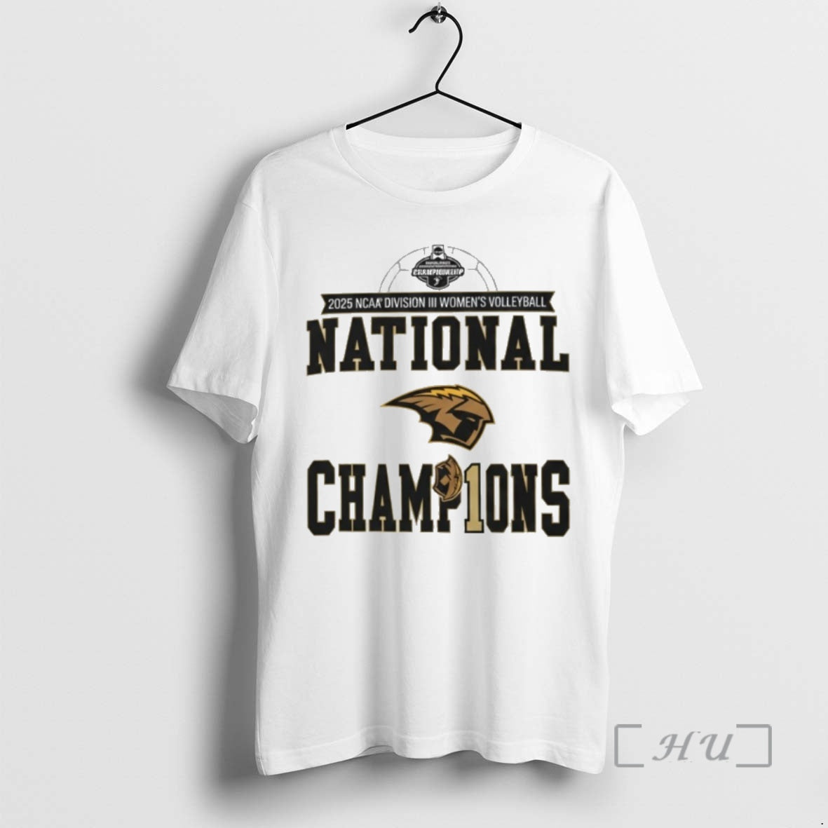 Officials Wisconsin Oshkosh Titans 2025 Ncaa Division Iii Womens Volleyball National Champions Premium T Shirts Hoodie,...