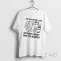 Officials Women She Said Her Kids Have My Smart Ass Said All Different Daddies Now T-Shirts, Hoodie, Sweatshirt