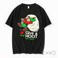 Officials Woodsy Owl Bundle Give A Hoot Dont Pollute Tee