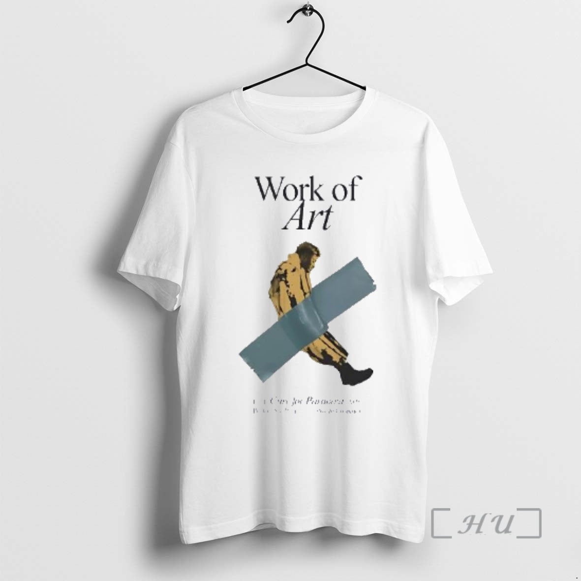 Officials Work Of Art Cure For Paranoia 2025 T-Shirts, Hoodie, Sweatshirt | CoreVibeTees.com