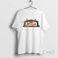 Officials World Famous Jingle Cruise Tours T-Shirts, Hoodie, Sweatshirt | CoreVibeTees.com