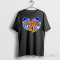 Officials Wu New York Knicks Logo Parody Premium T Shirts Sweater Hoodie Jpg