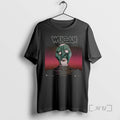 Officials Wucan Melted Identity 2026 T-Shirts, Hoodie, Sweatshirt | CoreVibeTees.com
