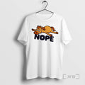 Officials Year Of The Horse Nope T-Shirts, Hoodie, Sweatshirt | CoreVibeTees.com