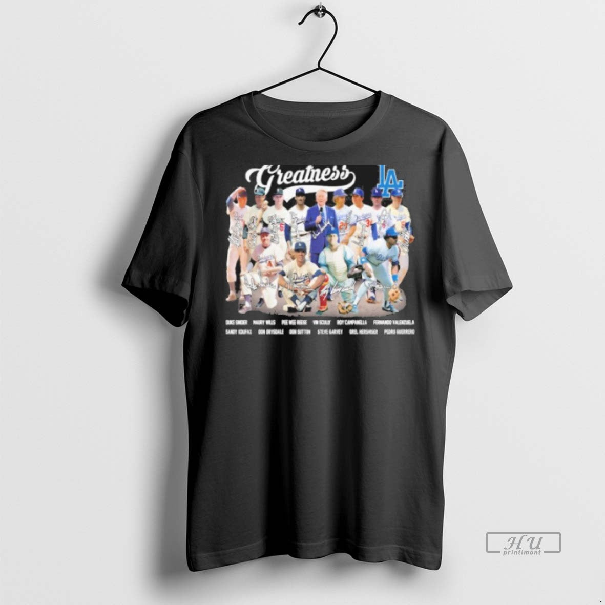 Officials Yes Im Old But I Saw Los Angeles Dodgers Greatness 2025 Signatures