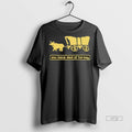 Officials You Have Died Of Heresy Tee Shirt Sweater