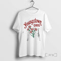 Officials Youngstown Ohio Nation T-Shirts, Hoodie, Sweatshirt | CoreVibeTees.com