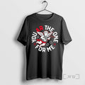 Officials Youre The One For Me Cupid With Gun T-Shirts, Hoodie, Sweatshirt | CoreVibeTees.com