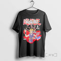 Officials Yu Gi Oh Its Your Move Anime T-Shirts, Hoodie, Sweatshirt | CoreVibeTees.com