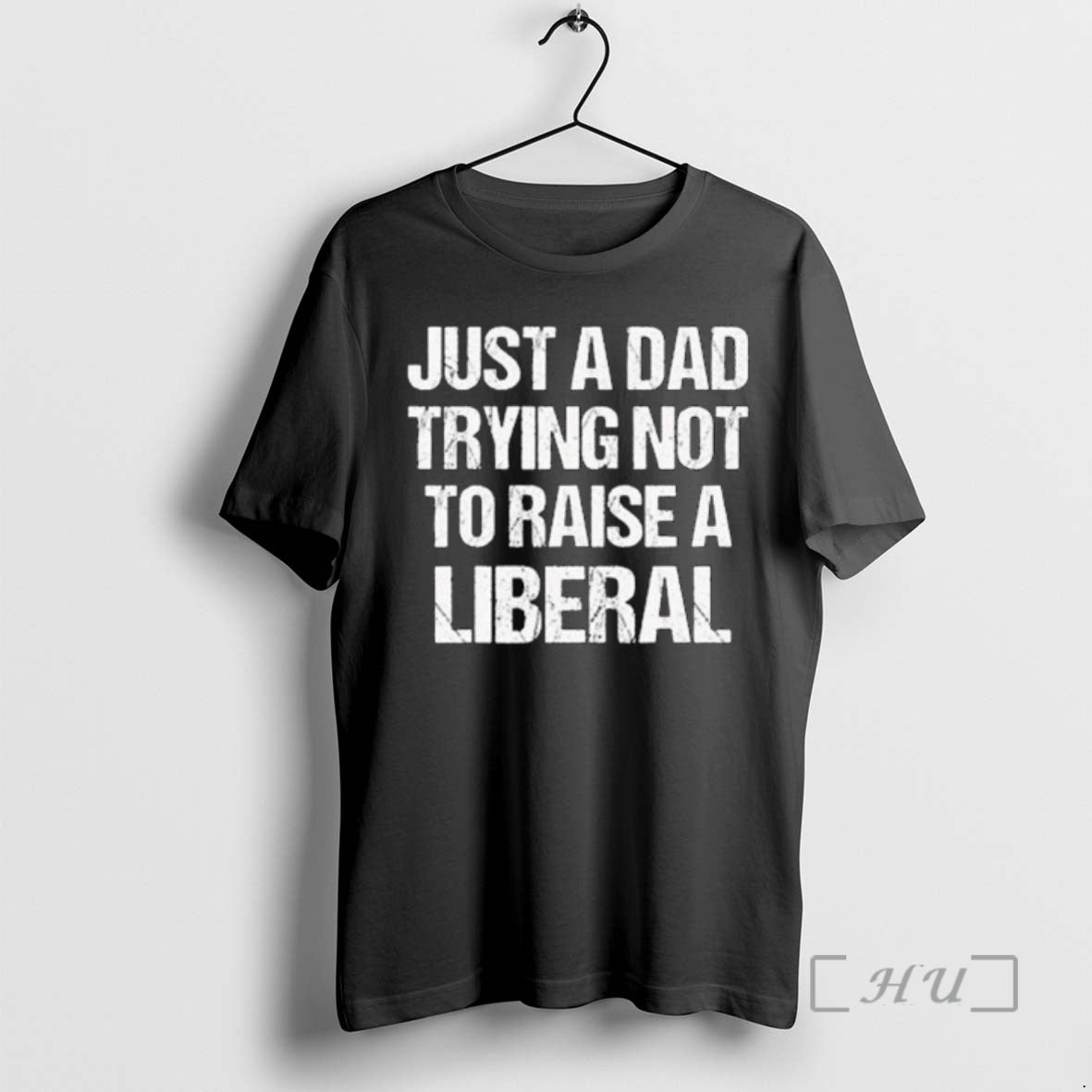 Officials Zeek Arkham Just A Dad Trying Not To Raise A Liberal Premium T Shirts Hoodie, Sweatshirt | CoreVibeTees.com