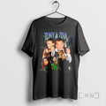 Officials Ziva David And Tony Dinozzo Graphic T-Shirts, Hoodie, Sweatshirt | CoreVibeTees.com