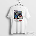 Officials Zombie Make It A Horror Movie Night Blockbuster Video Tee Premium T Shirts Sweater