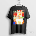 Officials Chef Ket Linsensuppe Stereotype Tee Shirt Sweater