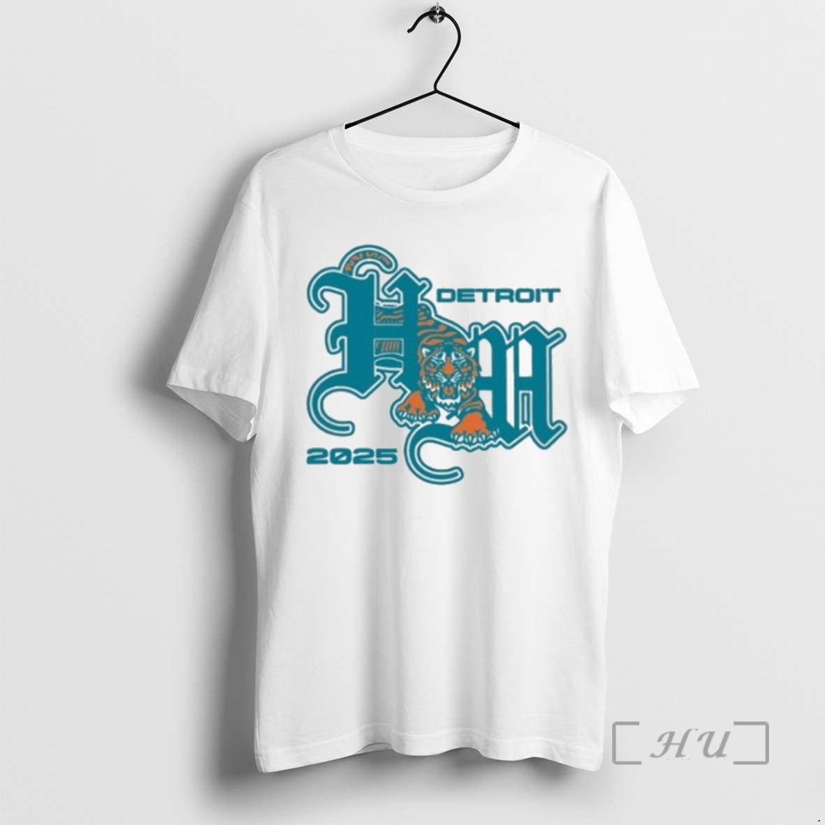 Officials Hot Mulligan Dec 6 7 2025 The Fillmore Detroit Mi Tiger Premium T Shirts Hoodie, Sweatshirt | CoreVibeTees.com