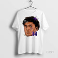 Officials Kyle Hamilton Baltimore Ravens Fat Head Tee Shirt Sweater