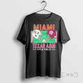 Officials Miami Vs Texas Am 2025 College Football Playoff On December 20 2025 At Kyle T-Shirts, Hoodie, Sweatshirt