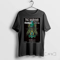 Officials Music Pig Destroyer Live On December 13 2025 At Philadelphia Pa Johnny Brendas Premium T-Shirts, Hoodie, Sweatshirt