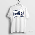 Officials Nwo Dallas Cowboys World Order Tee Shirt Sweater