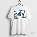 Officials Nwo New York Giants World Order Tee Shirt Sweater