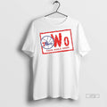 Officials Nwo Philadelphia 76ers World Order Tee Shirt Sweater