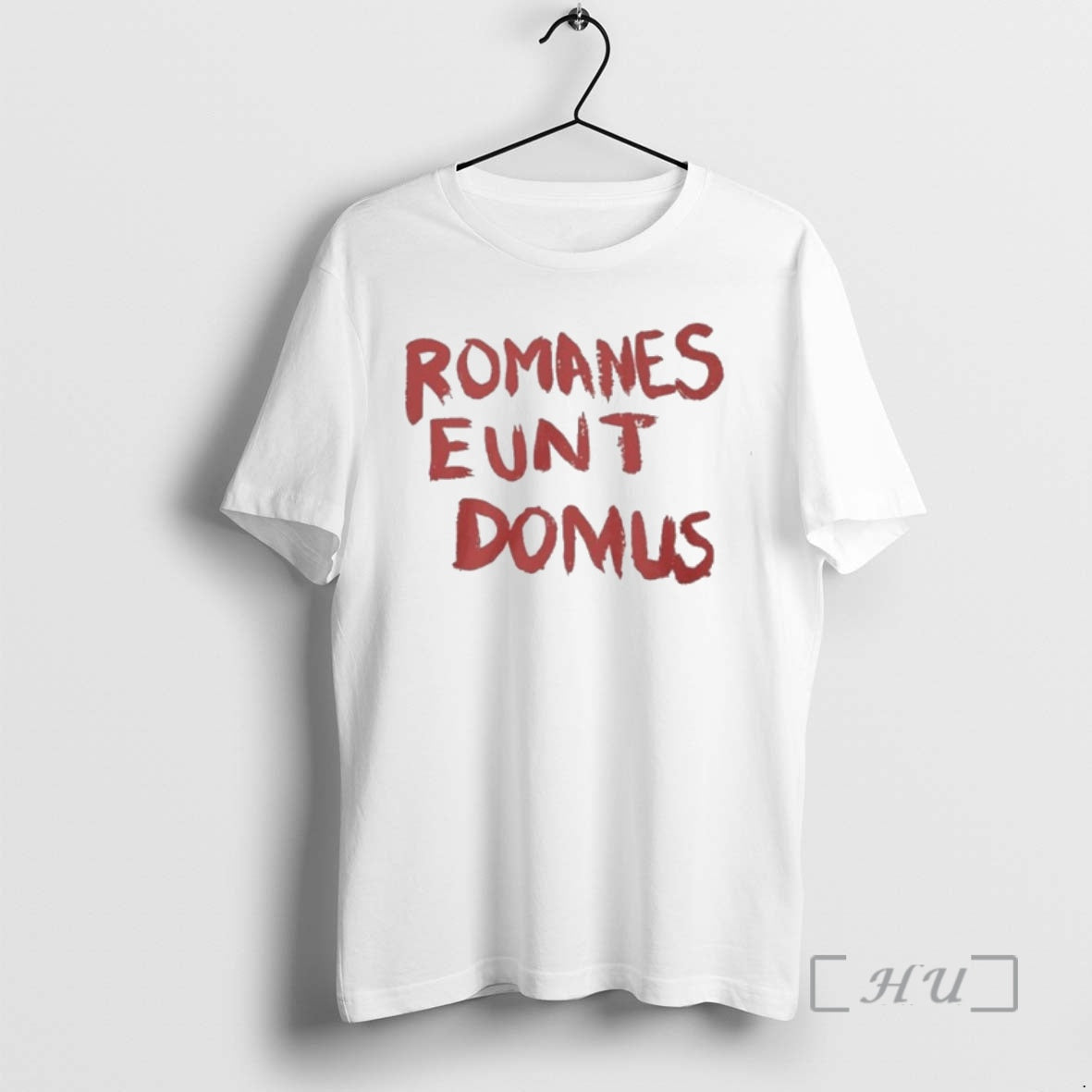 Officials Romanes Eunt Domus T-Shirts, Hoodie, Sweatshirt | CoreVibeTees.com