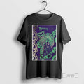 Officials Trivium Hard Rock Live Orlando Fl December 14 2025 T-Shirts, Hoodie, Sweatshirt | CoreVibeTees.com