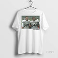 Officials Uc Bearcats Kelce Brothers Pay Homage Tee Shirt Sweater