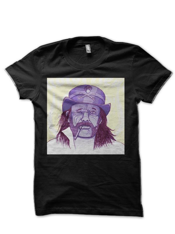 Old metal bastard lemmy Half Sleeve T-Shirt Hoodie, Sweatshirt | CoreVibeTees.com