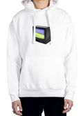 Old Feed Hoodie