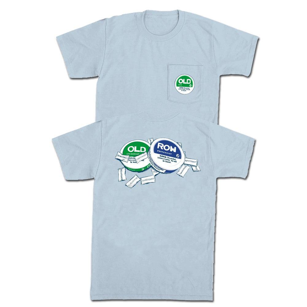The Buzzin' Pocket Tee Hoodie, Sweatshirt | CoreVibeTees.com (Image 1)