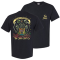 Olde Absinthe Tee Hoodie, Sweatshirt | CoreVibeTees.com