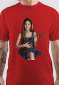 Olivia Rodrigo Art T-Shirt Style005 Hoodie, Sweatshirt | CoreVibeTees.com