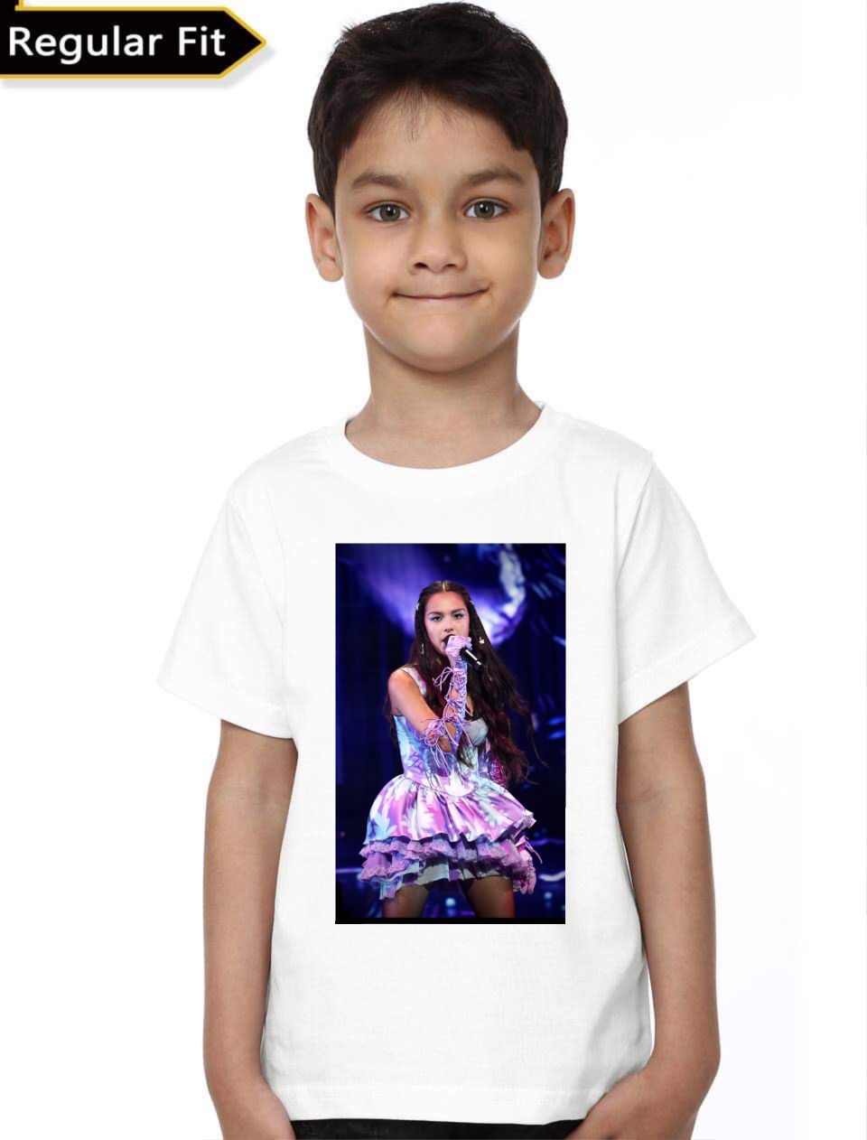 Olivia Rodrigo Kids T-Shirt Hoodie, Sweatshirt | CoreVibeTees.com